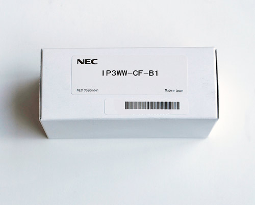 IP3WW-CF-B1 ԃ{CX[NECvbgtH[Y(:NECCteBA)̎ʐ^