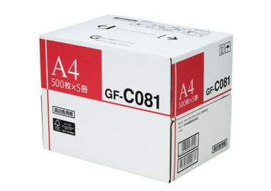 GF-C081 A4@1(500×5j 4044B002 ViCanon̎ʐ^
