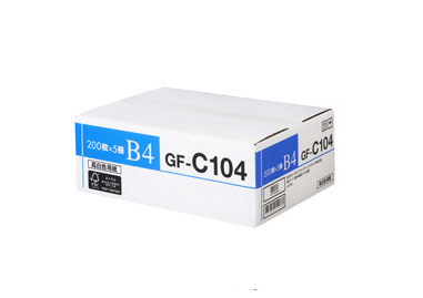 GF-C104 B4 4044B011 200×5 ViLm̎ʐ^