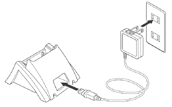IP3D-8PS-2 電池パック(バッテリー）と充電