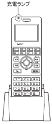 IP3D-8PS-2 電池パック(バッテリー）と充電