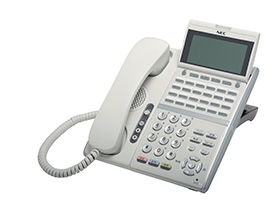 DTZ-24PD-2D(WH)TEL 24{^ISDNdfW^@\db@iWHj
