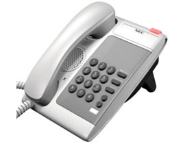 Dterm25Ｄ (T-3600) | 電話機