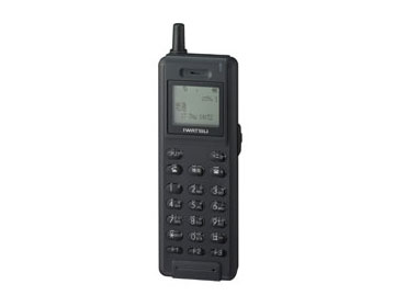 DC-PS8 岩通デジタルコードレス電話機 新品 | 電話機
