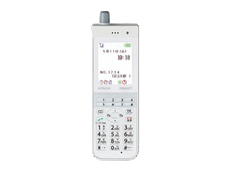 ET-8iF-DCLS2 デジタルコードレス電話機Ｓ | 電話機
