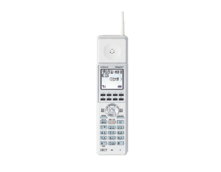 ET-8iF-DCLL デジタルコードレス電話機L | 電話機