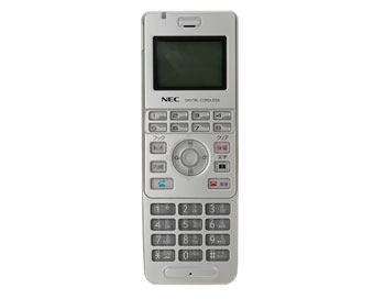 IP8D-8PS-3 デジタルコードレス電話機