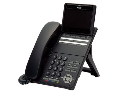 ITK-12CG-2D(BK)TEL ubN IP@\db@iBKj