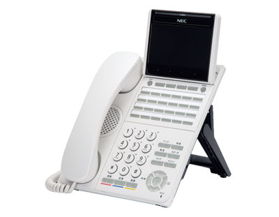 NEC DT900シリーズ ITK電話機 一覧