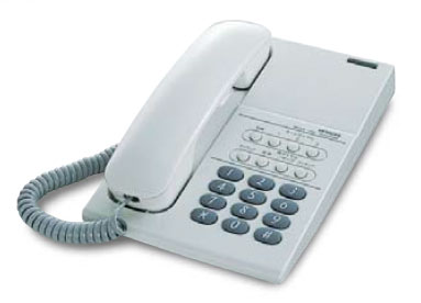 HI-P5A 日立 PBX内線用電話機 | 電話機