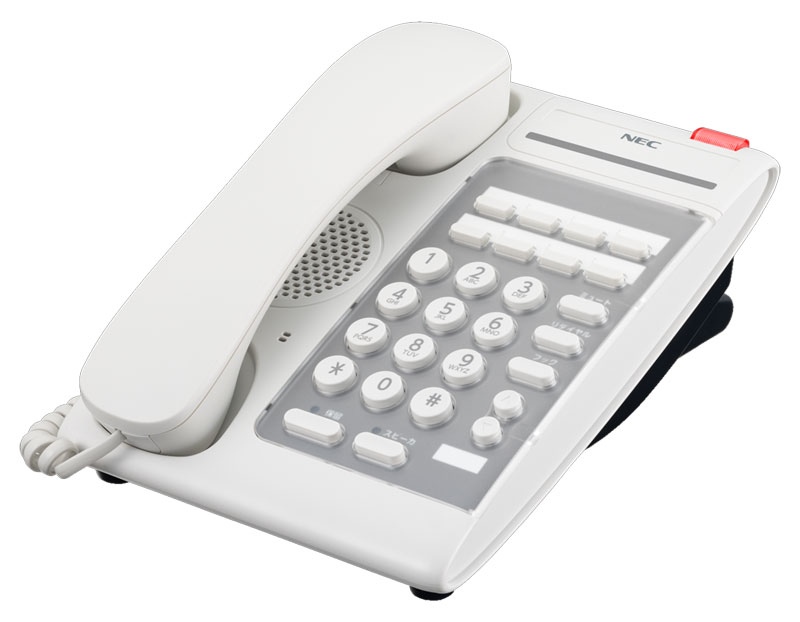 ATG-8S-1D(WH)TEL  DX230 TEL(WH)