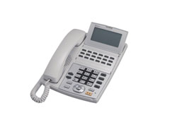 NX-<18>BTEL-<1><W> | 電話機