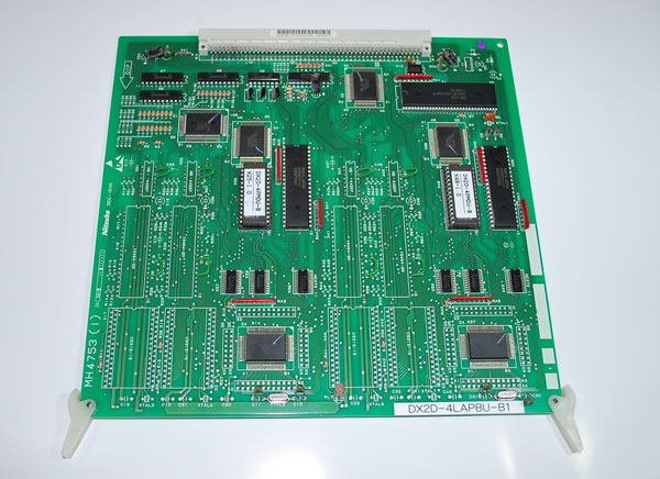 DX2D-4LAPBU-B1