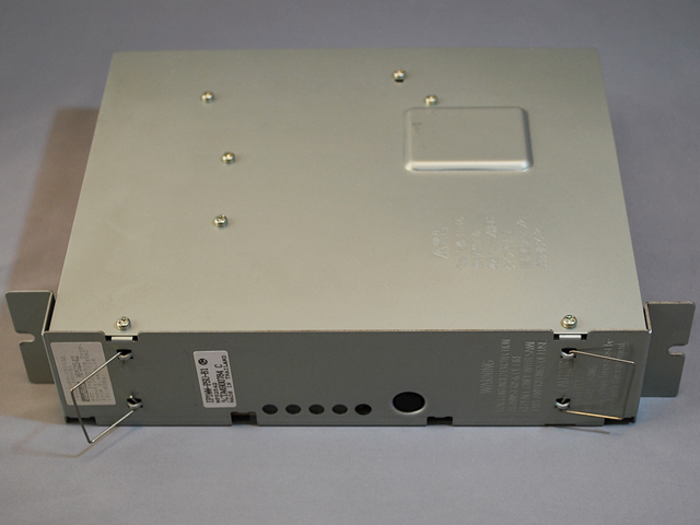 IP1WW-PSU-B1　電源ユニット