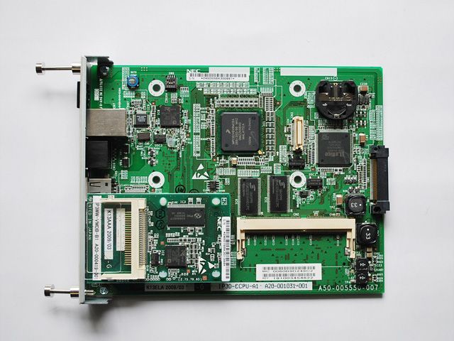 IP3D-CCPU-A1　CPU Aﾕﾆｯﾄ 中古品