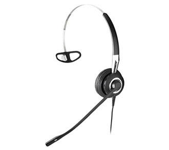 Jabra BIZ 2400 Mono NC wbhZbg