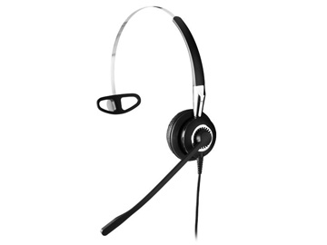 Jabra BIZ 2400 Mono Omni