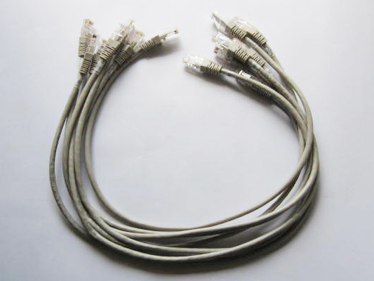 IP3WW-RJ61 پ(0.6m)SET@12{