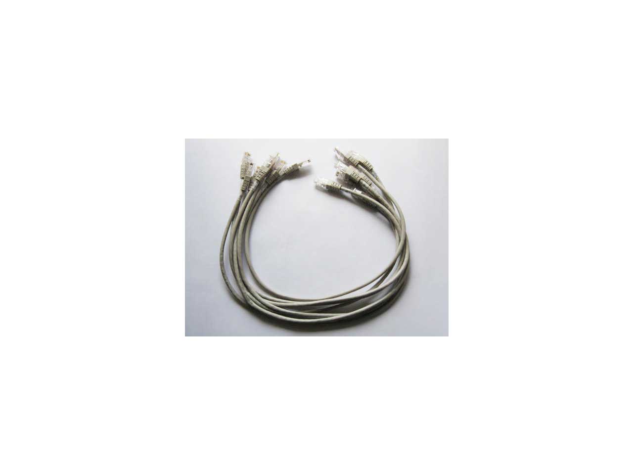 IP3WW-RJ61 CABLE(1m)SET@RJ-61پ(1m)NECvbgtH[Y̎ʐ^