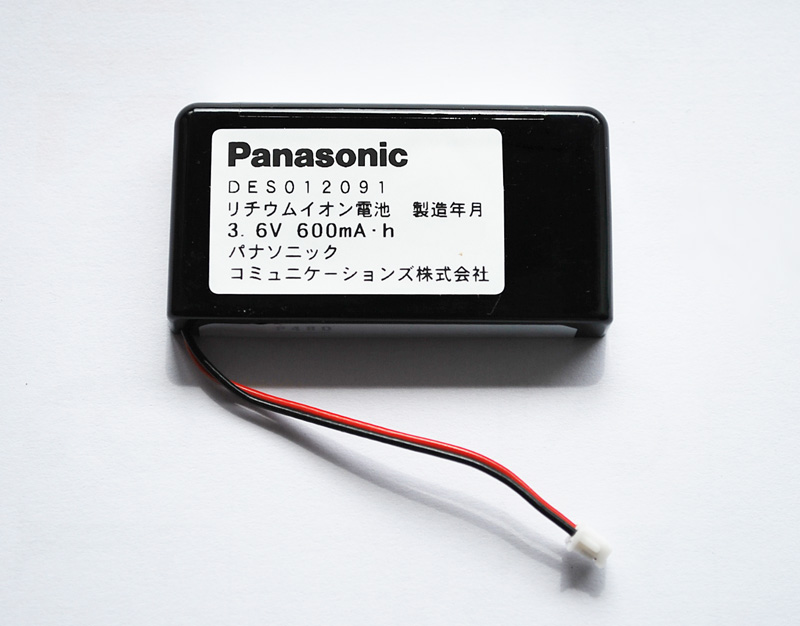 VB-C811A obe[ DES012091(TAT860811)dr Panasonic