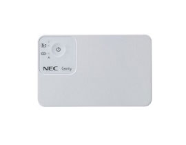 NEC Carrity-BR