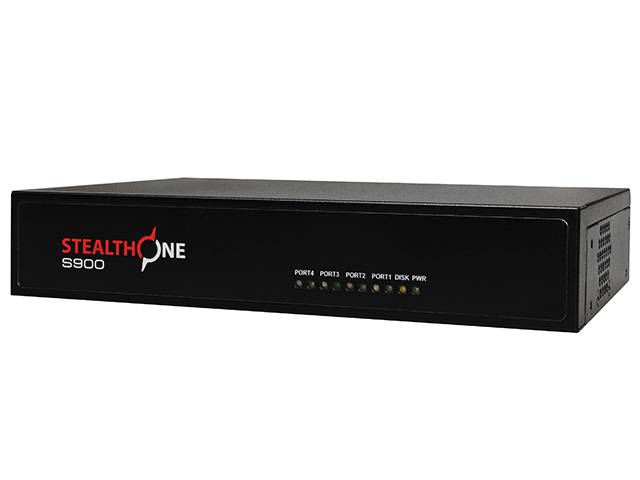 STEALTH ONE S900