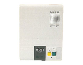 TELFAX MINI P&P L-123 2[