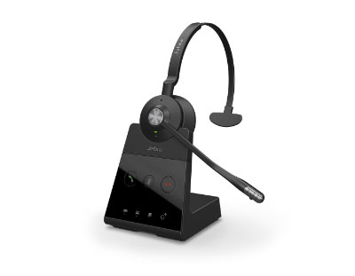 Jabra Engage 65 Mono wbhZbgGNI[fBI Vi