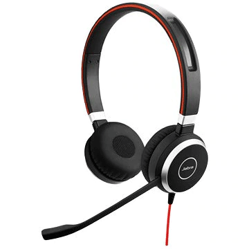 Jabra EVOLVE 40 MS Stereo 6399-823-109