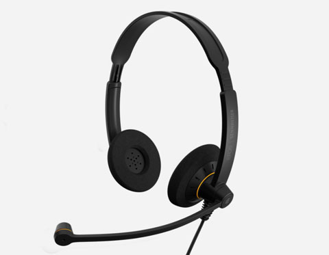 SC 60 USB ML EPOS SENNHEISER USBڑ ^CvwbhZbg