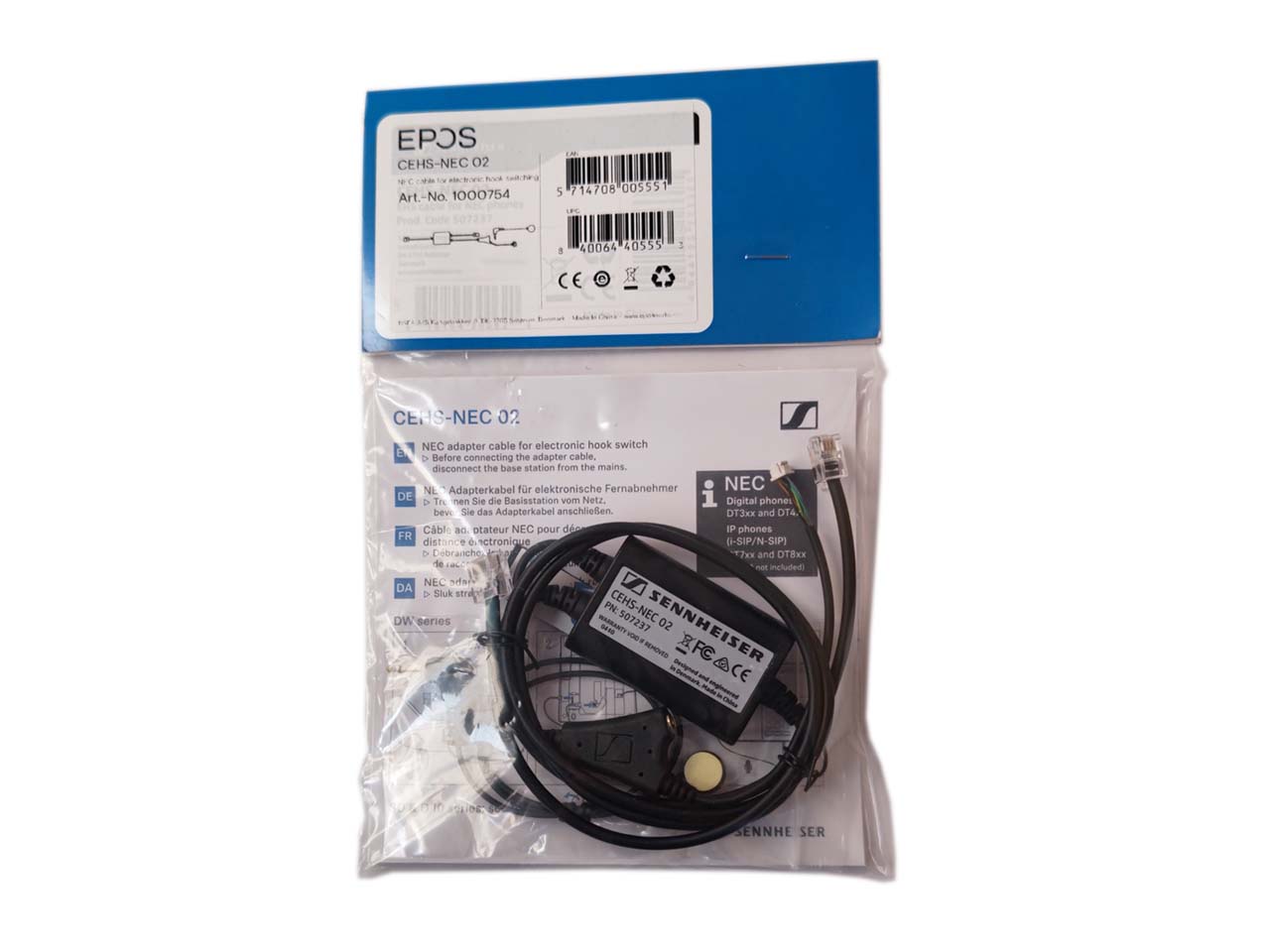 CEHS-NEC02 SDW5015-JPpڑP[u