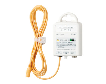 PAR BB-301WZ-2P/W6P-OP1 Vi