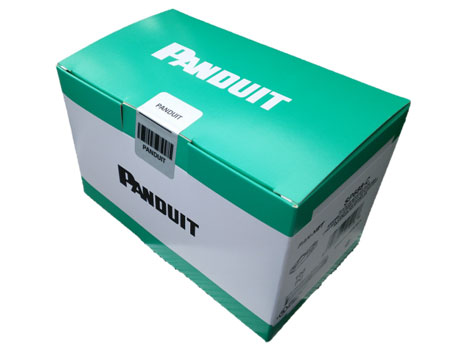 在庫大特価】 Panduit SP688-C cat6プラグ 2箱 ESj52-m13922312194 www