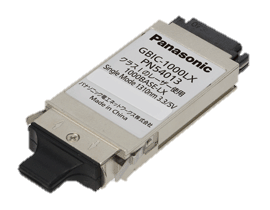 PN54013 1000BASE-LX GBIC gW[