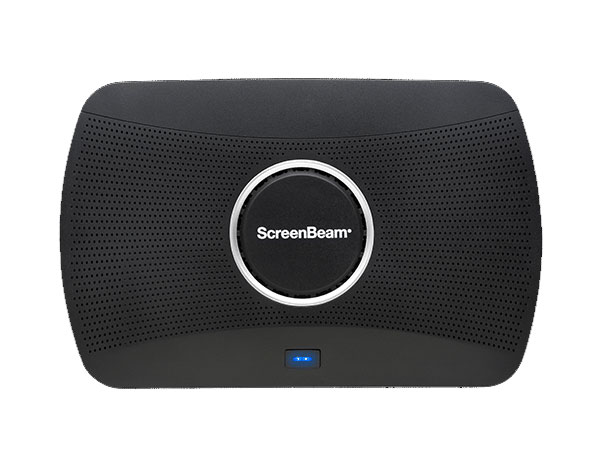 ScreenBeam1100 Plus CXfBXvCM@ Vi