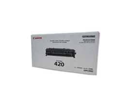 DPC995pgi[J[gbW420 CRG-420  2617B005