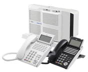 NECビジネスフォン AspireX